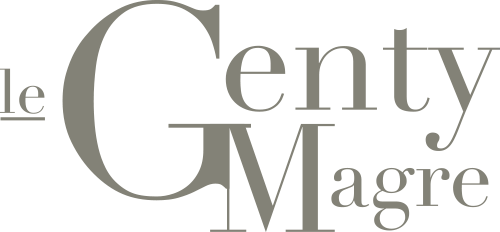 GENTY-MAGRE logo