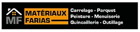 MATERIAUX FARIAS logo