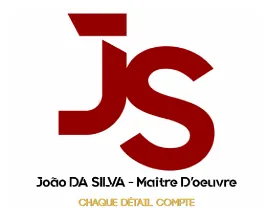 JO O DA SILVA MAITRE D'UVRE logo