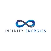 INFINITY ENERGIES logo