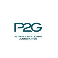 P2G logo