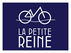 LA PETITE REINE logo