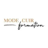 MODE CUIR FORMATION logo