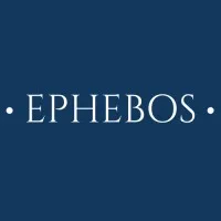 EPHEBOS logo