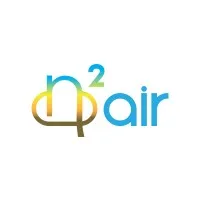 N2AIR logo