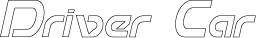 K&S CAR (KSC) logo