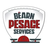 BEARN PESAGE SERVICES logo