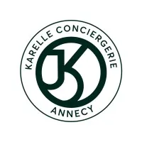 KARELLE CONCIERGERIE logo