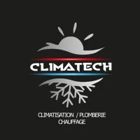 CLIMATECH FRANCE logo