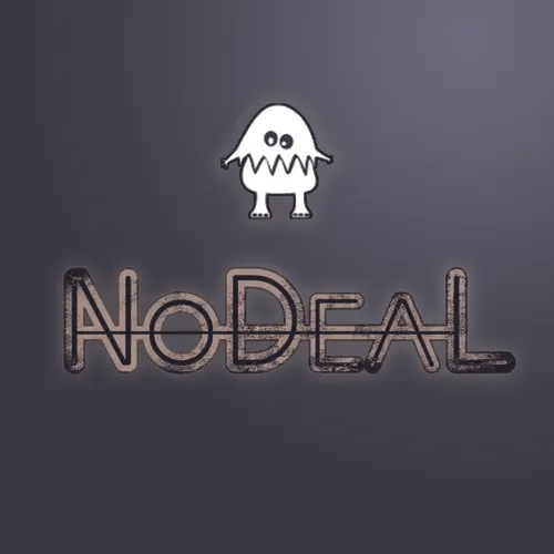 SCI NODEAL logo