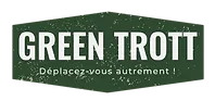 GREEN TROTT logo