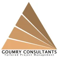 GOUMRY CONSULTANTS logo