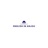 ENGLISH IN ANJOU logo