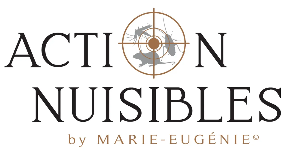 ACTION NUISIBLES logo