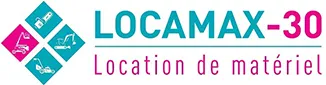 LOCAMAX-30 logo