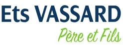 VASSARD PERE ET FILS SARL logo