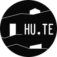 HU.TE ARCHITECTURE logo