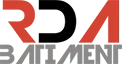 RDA BATIMENT logo