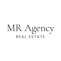MR AGENCY REAL ESTATE logo
