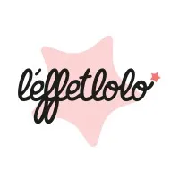 L'EFFET LOLO logo