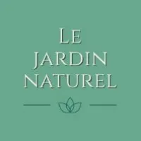 JARDIN NATUREL logo