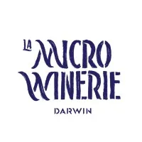 LA MICRO-WINERIE logo