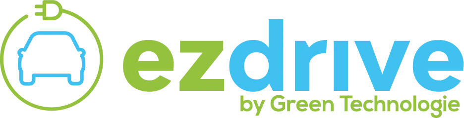 EZDRIVE logo