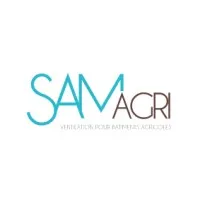 SAM AGRI logo
