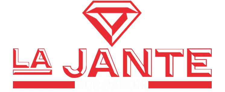 LA JANTE NORMANDIE logo