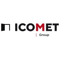 ICOMET FR logo