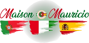 MAISON MAURICIO logo