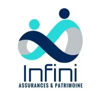 INFINI ASSURANCES ET PATRIMOINE logo