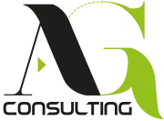 AG CONSULTING logo