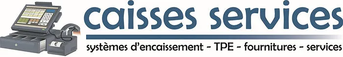 CAISSES-SERVICES logo