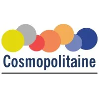 LA COSMOPOLITAINE logo