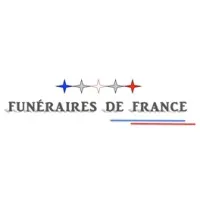 FUNERAIRES DE FRANCE (FDF) logo