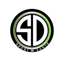 SD SPORT ET SANTE logo