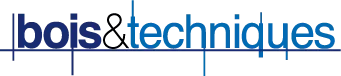 BOIS & TECHNIQUES SAS logo