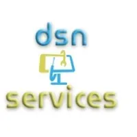 DSN SERVICES INFORMATIQUES logo