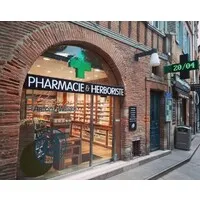 PHARMACIE SAINT GEORGES logo