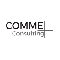 COMME CONSULTING logo