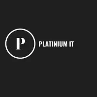 PLATINIUM IT logo