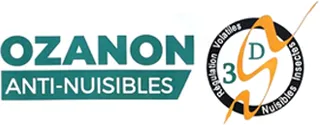 Voici le logo de la marque OZANON SEBASTIEN qui représente son identité graphique.