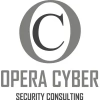 OPERA CYBER logo