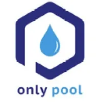 ONLY POOL logo