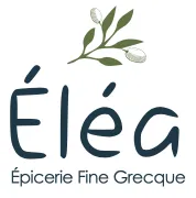 ELEA EPICERIE logo