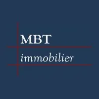 MBT IMMOBILIER logo