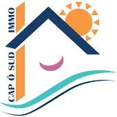 CAP O SUD IMMO logo