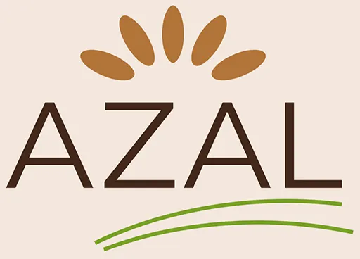 AZAL logo