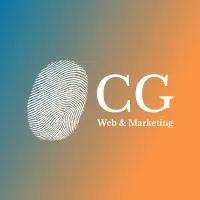 CG WEB & MARKETING logo